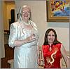 Carol Grossman & Jeanne Anderson